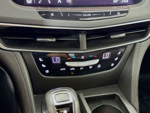 Used 2020 Cadillac CT6 Premium Luxury AWD/4WD image 8