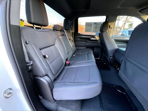 Certified 2022 GMC Sierra 1500 Elevation image 16