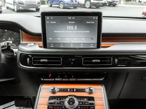 Used 2024 Lincoln Aviator Reserve image 21