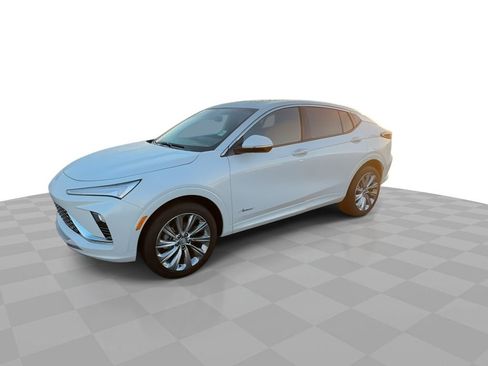 Used 2024 Buick Envista Avenir image 4