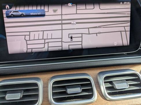 Certified 2025 Mercedes-Benz GLE 350 4MATIC image 13