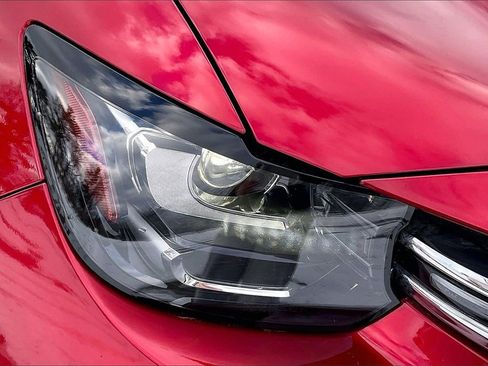 Certified 2024 MAZDA CX-90 3.3 Turbo w/ Premium Package image 29