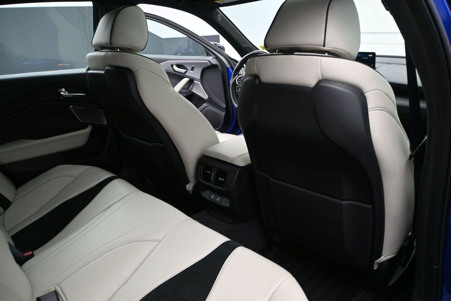 Certified 2024 Acura TLX Type S AWD/4WD image 20