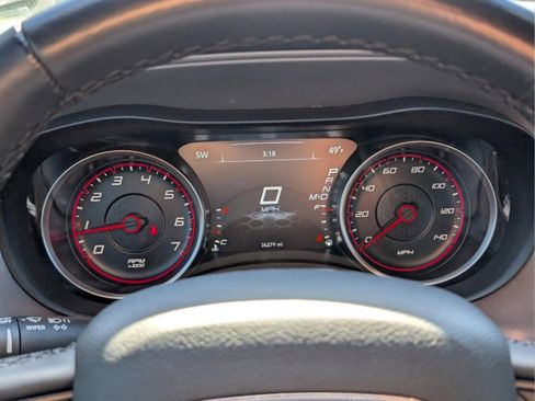 Used 2023 Dodge Charger SXT image 33