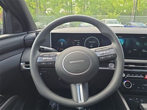 New 2025 Hyundai Santa Cruz SEL image 14