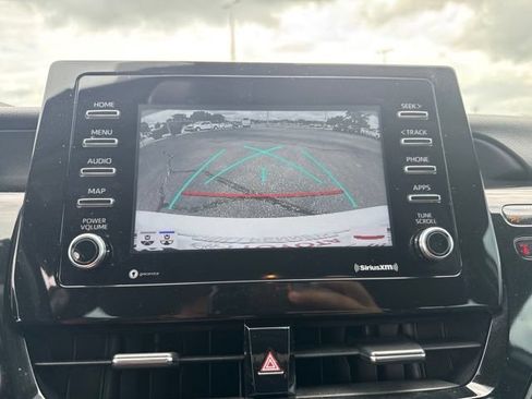 Used 2022 Toyota Camry SE w/ Convenience Package FWD image 33