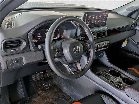 New 2026 Honda Passport TrailSport image 3