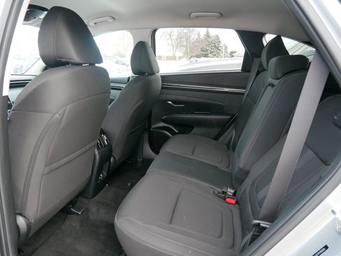 Used 2023 Hyundai Tucson SEL w/ Winter Package image 33