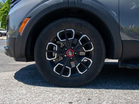 Used 2024 Hyundai Santa Cruz XRT AWD/4WD image 3