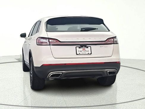 Used 2019 Lincoln Nautilus Reserve AWD/4WD image 6