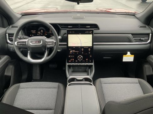 New 2026 GMC Terrain Elevation image 48