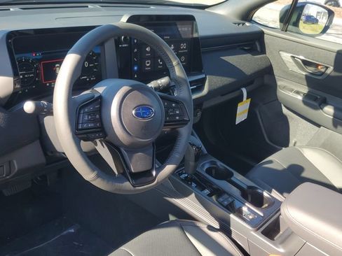 New 2026 Subaru Outback Limited AWD/4WD image 11