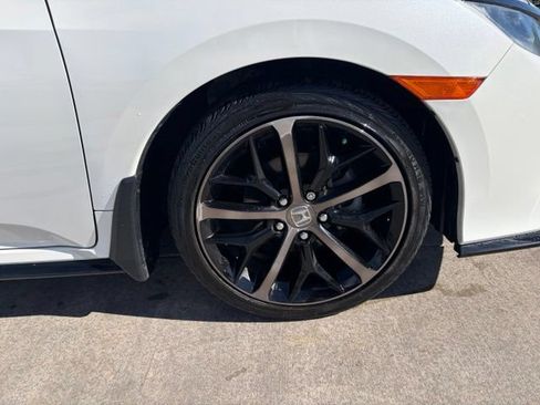 Used 2021 Honda Civic Sport image 8