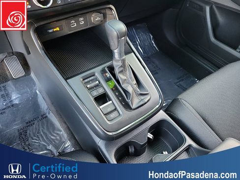 Certified 2024 Honda CR-V EX image 20
