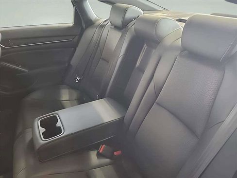 Used 2022 Honda Accord Sport image 18