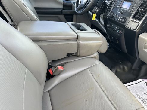 Used 2019 Ford F150 XL w/ Equipment Group 101A Mid image 4