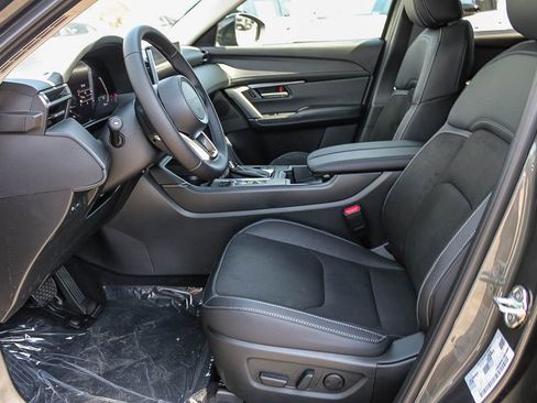 New 2026 MAZDA CX-5 Preferred AWD/4WD image 19