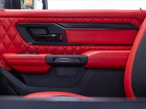 Used 2024 RAM 1500 TRX w/ TRX Level 1 Equipment Group image 42