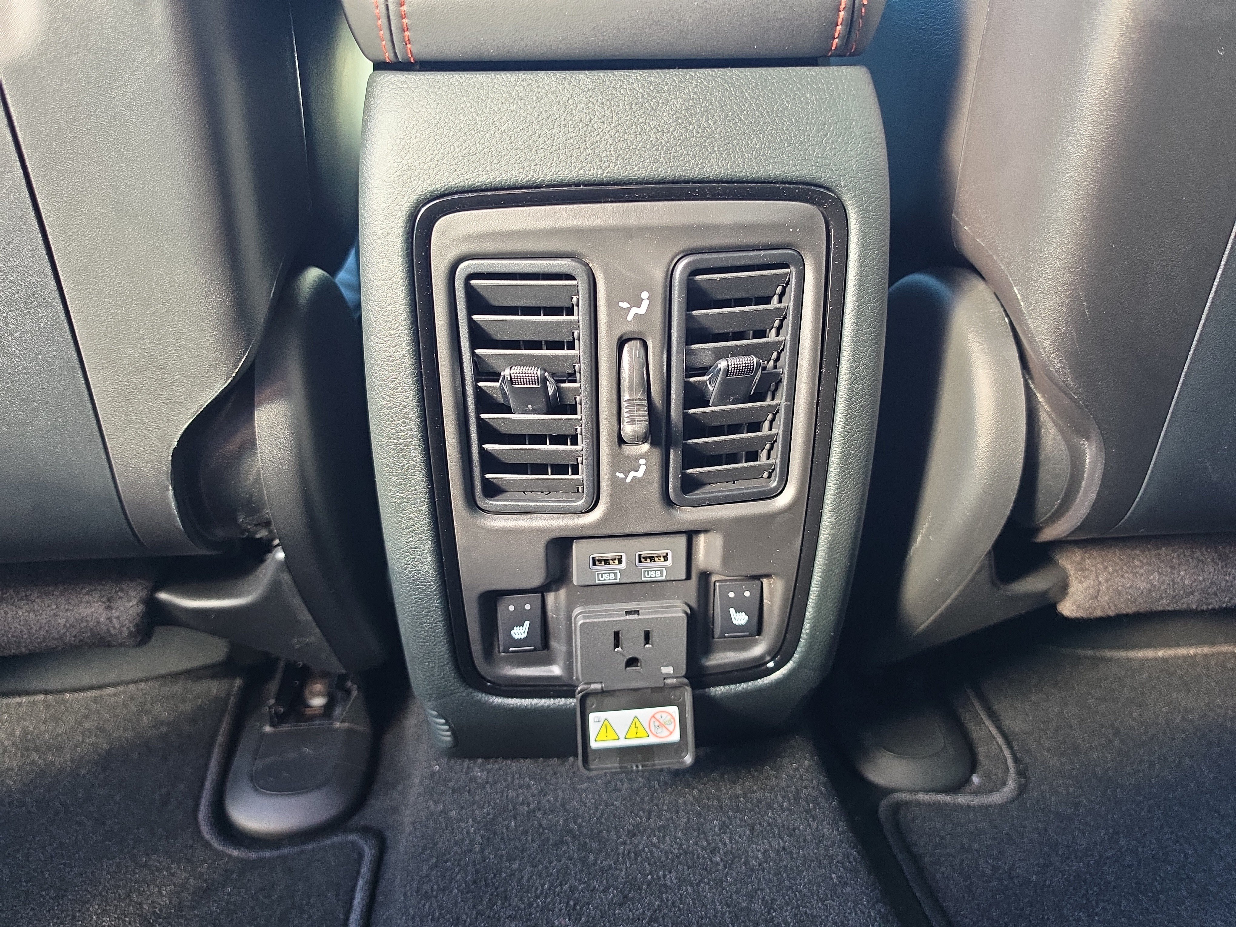 New 2027 Dodge Durango GT AWD/4WD image 17