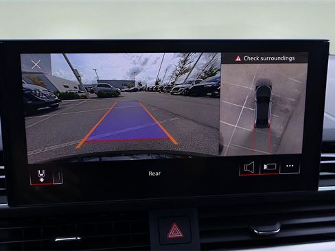 Used 2023 Audi A4 2.0T Premium Plus w/ Premium Plus Package image 23