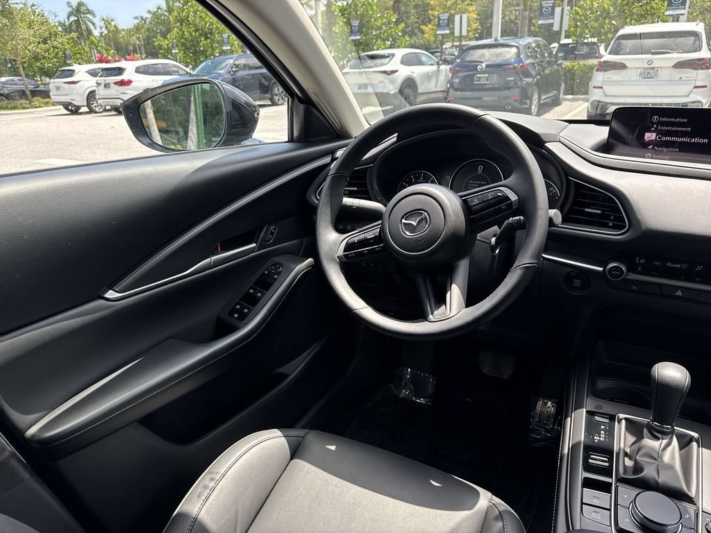 Certified 2026 MAZDA CX-30 AWD 2.5 S image 21