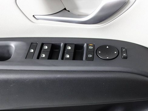 Certified 2025 Hyundai Tucson SEL image 23