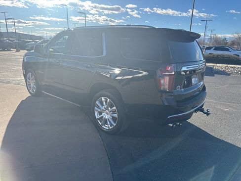 Used 2023 Chevrolet Tahoe High Country w/ Advanced Technology Package image 38