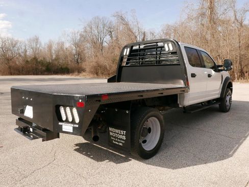 Used 2021 Ford F450 XLT image 6