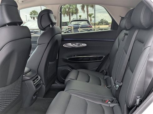 New 2026 Genesis GV70 2.5T image 25