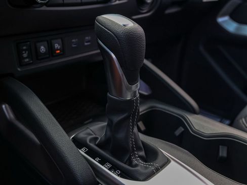 New 2026 Nissan Frontier SV RWD image 30