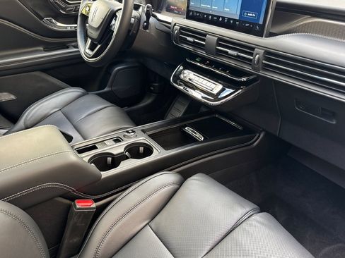 New 2025 Lincoln Corsair Grand Touring w/ Equipment Group 302A image 14