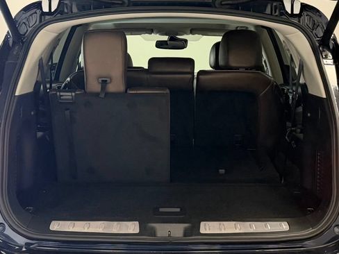 Used 2020 INFINITI QX60 Luxe w/ Essential Package AWD/4WD image 28