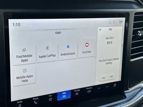 New 2025 Ford F150 STX w/ Equipment Group 200A image 28