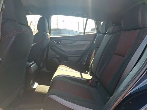 Used 2020 Subaru Impreza 2.0i Sport image 10