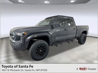 New 2025 Toyota Tacoma SR5 video 1