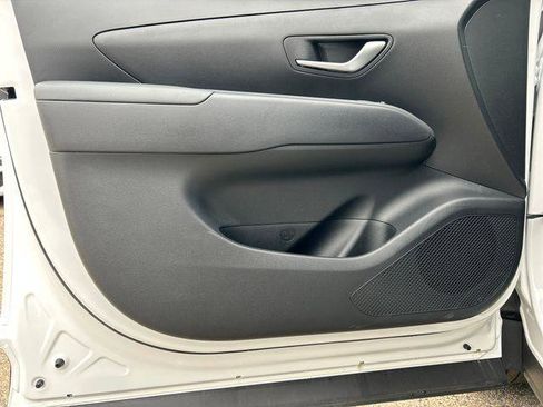 New 2026 Hyundai Tucson SEL AWD/4WD image 16