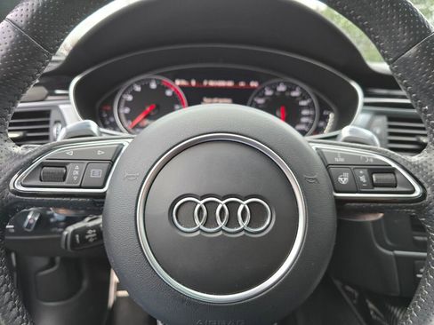 Used 2017 Audi RS 7 Prestige w/ Driver Assistance Package image 25