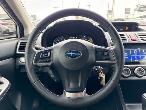Used 2015 Subaru Crosstrek 2.0i Limited image 20