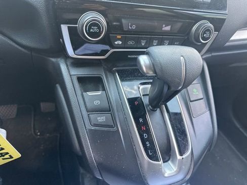 Used 2017 Honda CR-V LX image 22