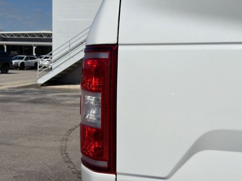 Used 2019 Ford F150 Lariat w/ Trailer Tow Package AWD/4WD image 10
