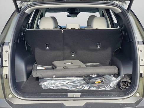 New 2026 Hyundai Tucson SEL Plus FWD image 26