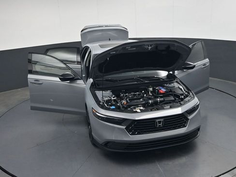 New 2026 Honda Accord SE image 34