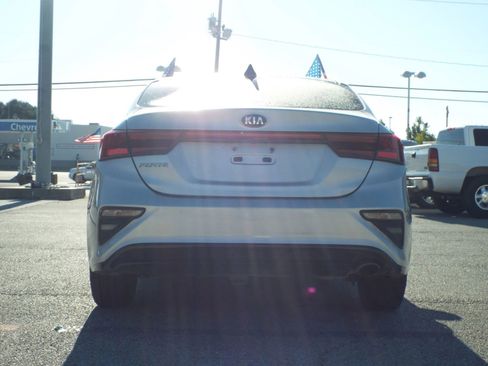 Used 2019 Kia Forte LXS image 7