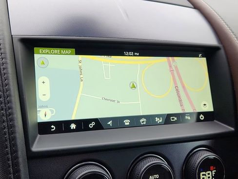 Used 2019 Jaguar F-TYPE P340 image 15