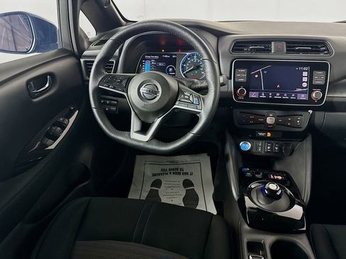 Used 2022 Nissan Leaf SV Plus image 27