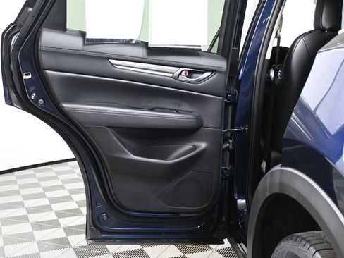 Used 2021 MAZDA CX-5 Grand Touring Reserve image 34