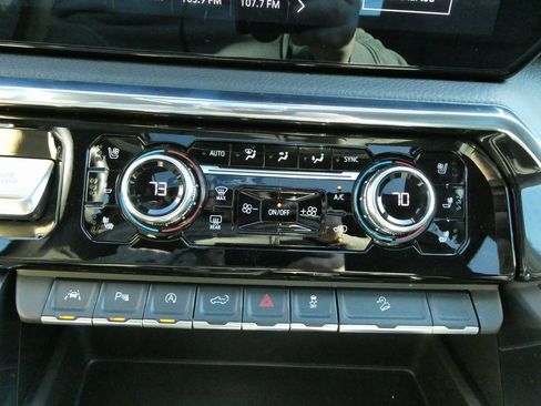 Certified 2025 GMC Sierra 1500 Denali w/ Denali Reserve Package image 29