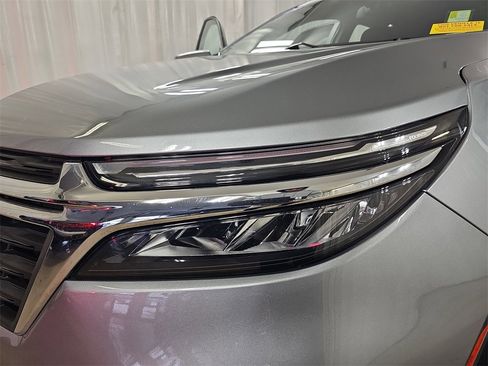 Certified 2024 Chevrolet Equinox LT image 37