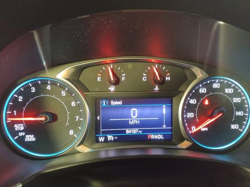 Used 2019 Chevrolet Equinox LT image 23