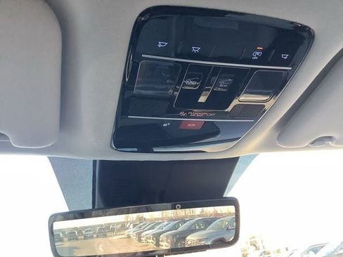 Certified 2025 Hyundai Santa Fe Calligraphy image 39